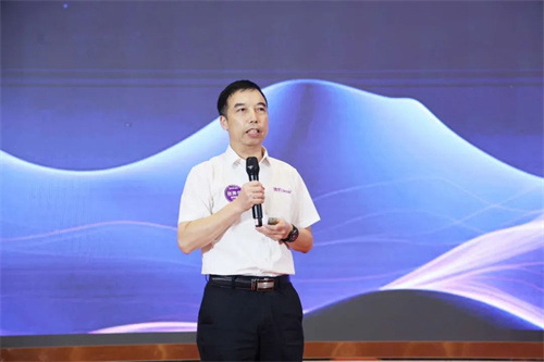 东亚机械2025年中新产品发布会暨年中盛典圆满结束(图5)