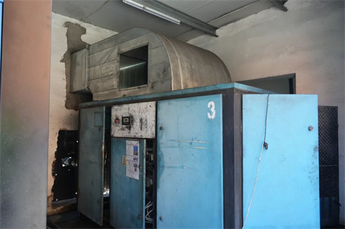 优耐特斯免费更新 新机器交接仪式(图2)