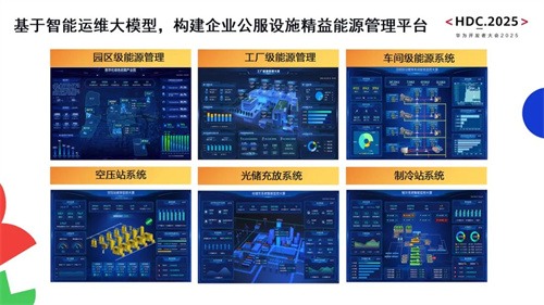 生态协同 共绘“中国智造”新 宝德科技与华为云发布“华为(图7)
