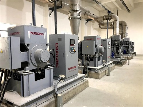 益盛磁悬浮透平真空泵比传统空压机节能30%(图6)