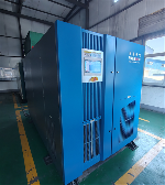 保邦推出250千瓦磁悬浮空气压缩机(图2)