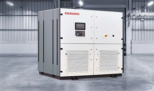 益盛磁悬浮透平真空泵比传统空压机节能30%(图4)