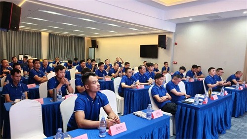 斯可络全国一体化服务支持体系升级赋能计划圆满落幕(图2)