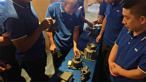 斯可络全国一体化服务支持体系升级赋能计划圆满落幕(图3)