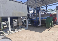 天津滨海新区中海油基地保邦电气定制开发的220千瓦磁悬浮OR(图6)