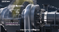 捷豹ZGT系列离心空压机 工业呼吸的纯法则(图6)