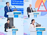 第十届国际压缩机制冷会议(ICCR 2025年)在西安国际会(图11)