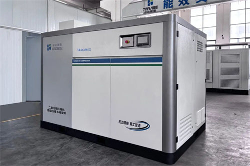 田边精密机二氧化碳压缩机以核心技术为支撑(图2)