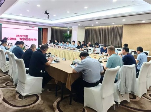 两项国家标准《压缩空气储能电站叶轮膨胀机技术规范》启动(图1)