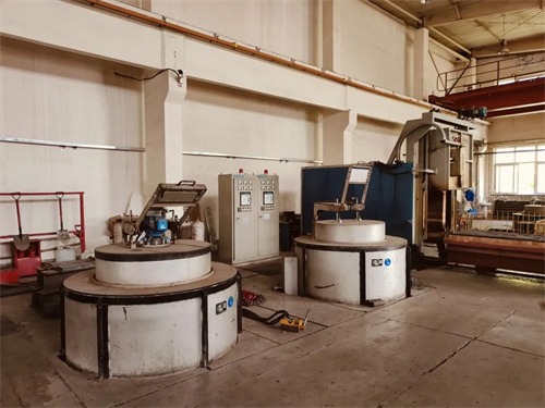 去沈阳申元气体压缩机有限公司开展社会实践活动(图1)