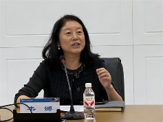 Xi交通大学能动学院“冰轮奖学金”颁奖典礼隆重举行(图3)