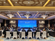 全国压缩机标准化技术委员会成立会议和第八届工作会议在合肥成功(图4)