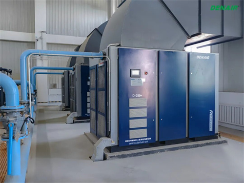 合作共赢 以优质装备 帮助能源建设高质量发展(图2)