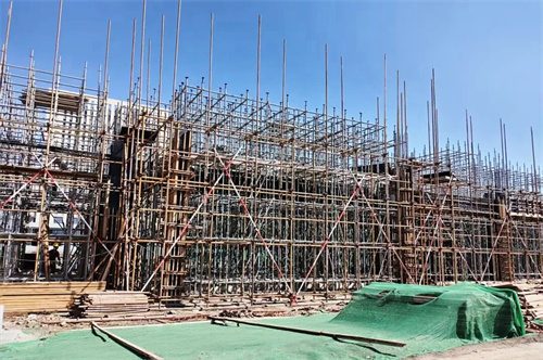 20251014163934.jpg 全系列空气压缩系统产品研发、制造、销售基地正在加快建设(图2)