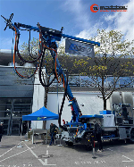 瑞士新品牌EXironon在工程设备电动化浪潮中 AG和马泰(图1)