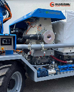 瑞士新品牌EXironon在工程设备电动化浪潮中 AG和马泰(图2)