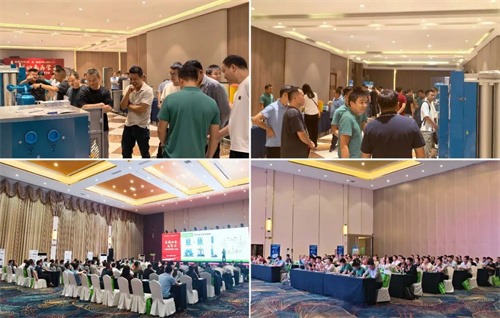 第16届“百战归来学习”空气压缩机系统节能讲座(图1)