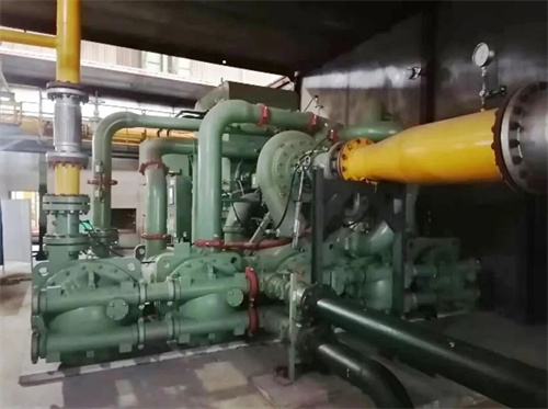 中国大规模运营155～NX12000节能改造方案(图2)