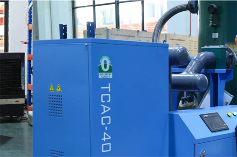 2025年7月 BGC系列催化无油空气压缩机 全部通过德国T(图2)