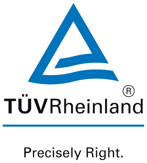 2025年7月 BGC系列催化无油空气压缩机 全部通过德国T(图1)
