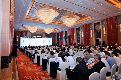 陕西鼓荣获“中国新储能压缩空气储能企业前十”(图1)