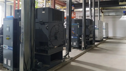 为什么电池制造离不开高质量的压缩空气?(图2)