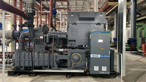 为什么电池制造离不开高质量的压缩空气?(图1)