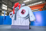 世界上最大的煤炭、电力和碳捕获示范项目在华能甘肃正宁电厂成功(图2)