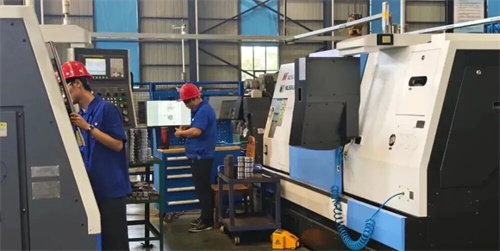 金星集团入选2025年成都智能工厂和数字车间名单(图3)