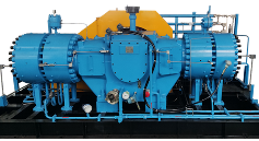 丰电金凯威成功开发90MPa高压压缩机(图1)