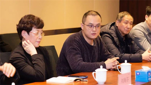 羊毛纺织行业首个“一级能效压缩空气站” 全厂高效用气解决方案(图3)