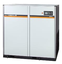 空气压缩机驱动着发电的关键过程(图3)