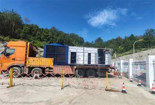 普光分公司依托“燃料气驱动车载压缩机连续气举”工艺(图2)