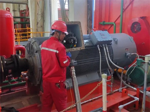 长城钻探苏里格气田分公司苏10(图4)