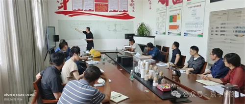 第一批三个中压罐即将启动(图5)