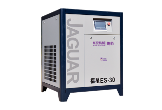 捷豹福星ES永磁变频螺杆(图1)