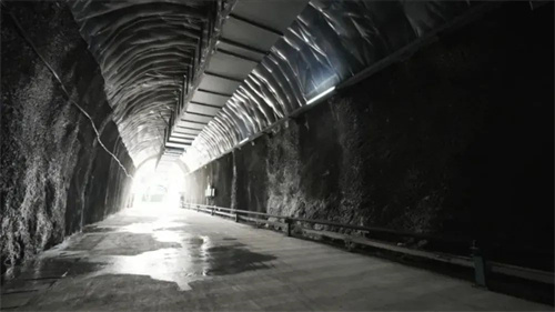 中国可以在湖南长沙建设世界上最大的人工室储气试验平台(图3)