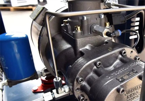 捷豹福星ES永磁变频螺杆(图2)