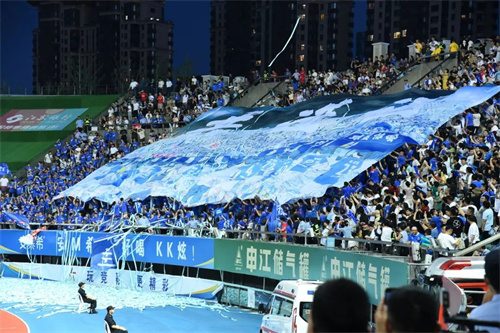 沈江储气罐见证扬州与淮安的绿色斗争(图1)