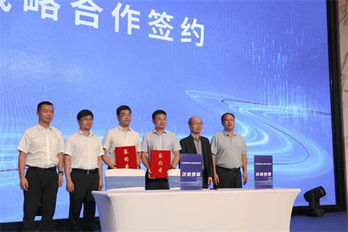 新产品“虎鲸”系列超音速离心压缩机上市(图2)