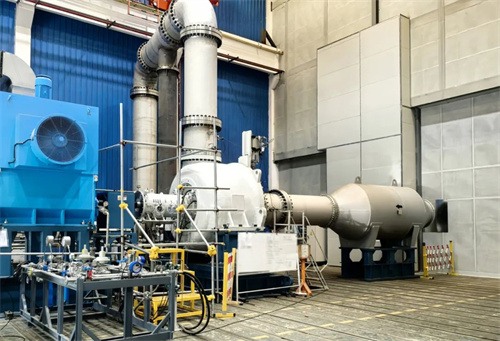 神钢无锡为项目核心装置(图2)