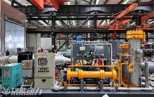 20250910263887.jpg 成都压缩机投入塔里木油田羊塔1增压站(图2)