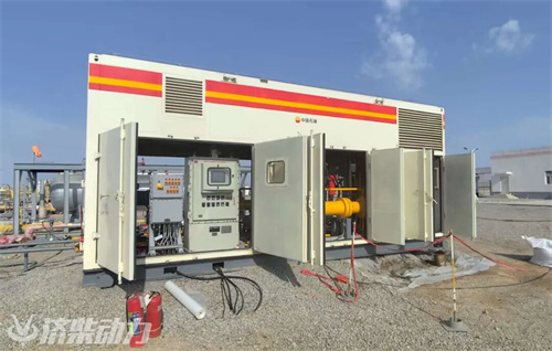 20250910990881.jpg 成都压缩机投入塔里木油田羊塔1增压站(图1)