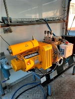 Mattei与快速发展的英国清洁能源技术公司Bennaman(图2)