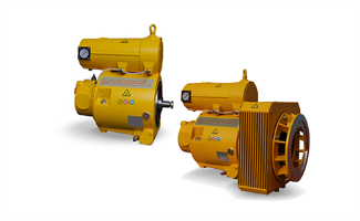 Mattei与快速发展的英国清洁能源技术公司Bennaman(图1)