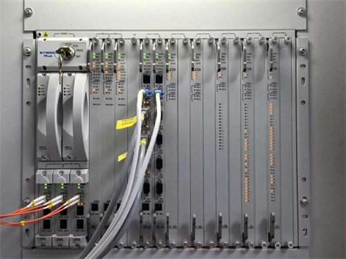 沈鼓集团完成客户三个国外离心压缩机组控制系统定位升级(图3)