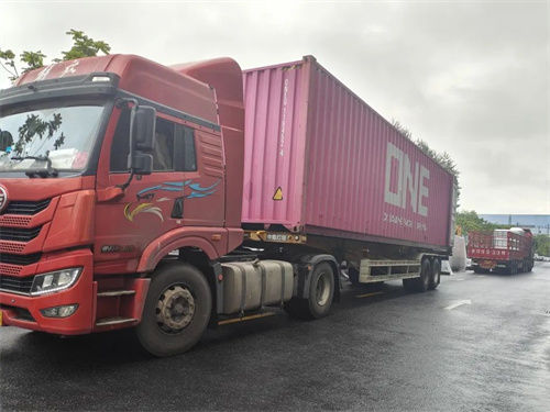 田边精密空气压缩机在海外市场上大受欢迎(图2)