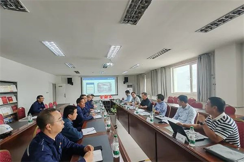 27神钢无锡压缩机技术交流研讨会成功举办(图1)