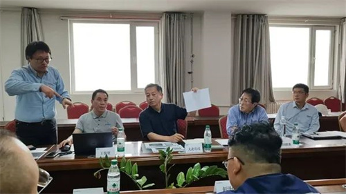 27神钢无锡压缩机技术交流研讨会成功举办(图3)