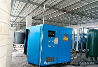 新达推荐MP37永磁变频空气压缩机(图1)